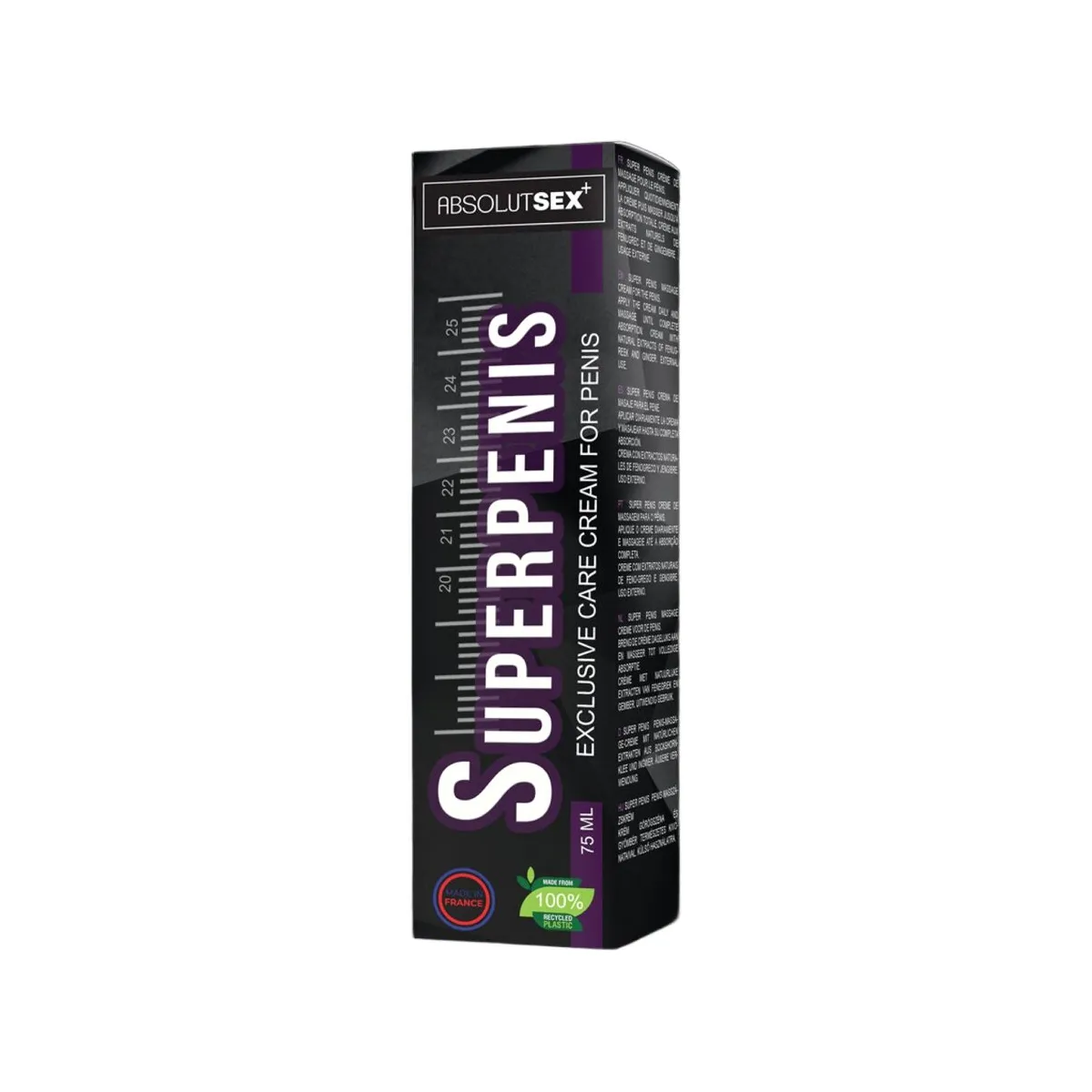 Super Penis 75Ml