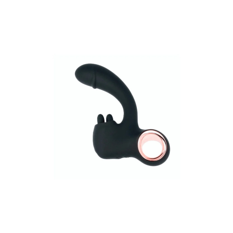 Stimulateur De Clitoris Et Du Point G Vibe 1  