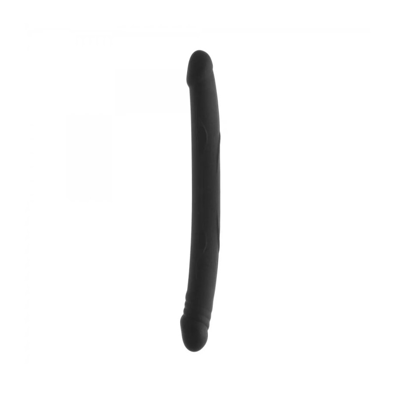 Double Do Black  