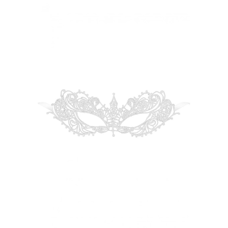 Masque Zenith Blanc