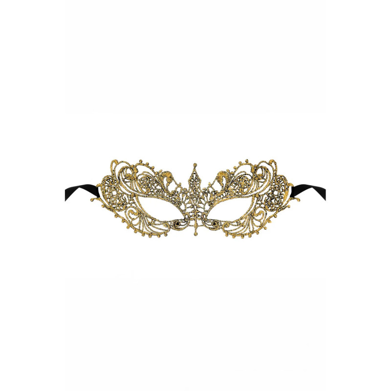 Masque Zenith Or