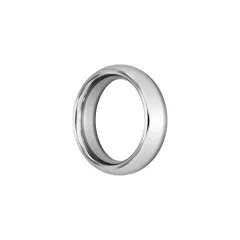 Torus, Cockring En Métal Diamètre 4,5Cm (Taille: T2)
