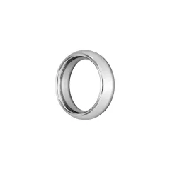Torus, Cockring En Métal Diamètre 4Cm (Taille: T1)