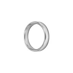 Ring, Cockring Métal 4,75Cm (Taille: T2)