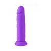 Gode virgite vibrating realistic remote r15 violet