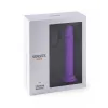 Gode virgite vibrating realistic remote r15 violet