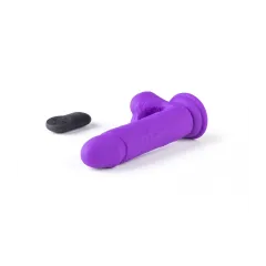 Virgite Gode vibra real tele r16 violet por 69,90 €