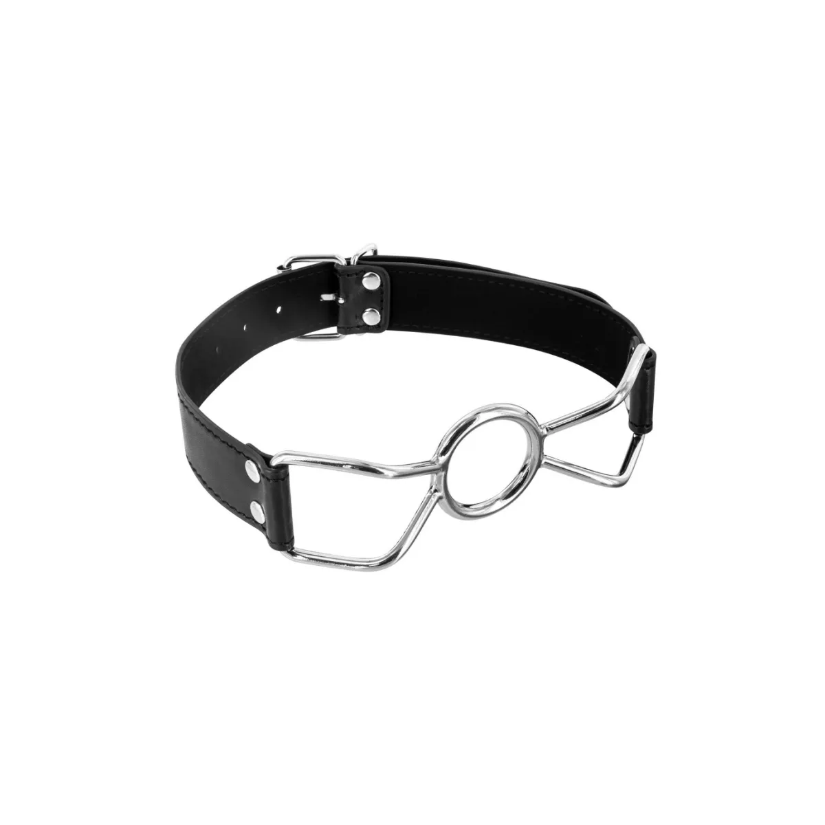 Bâillon araignée écarteur de bouche