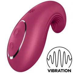 Satisfyer Dipp Deligth Red