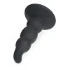 Stumpy Thumpers Silicone Preto