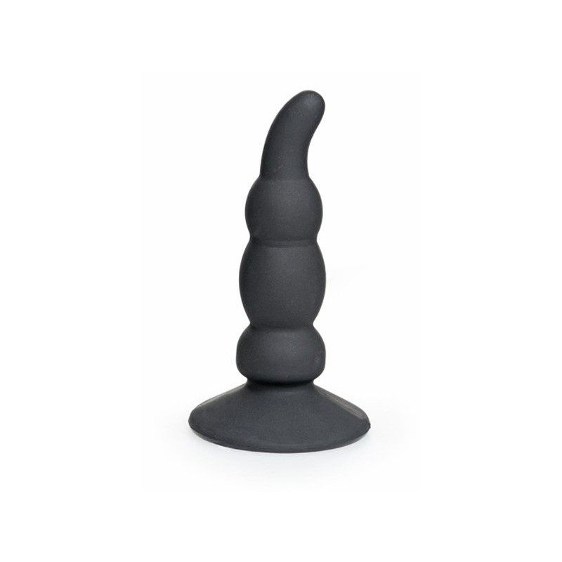 Stumpy Thumpers Silicona negra