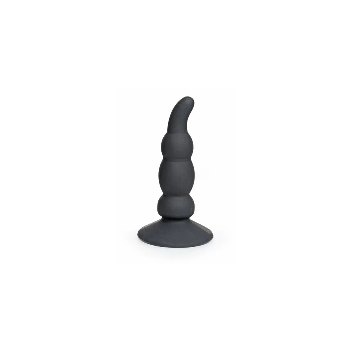 Stumpy Thumpers Silicone Preto