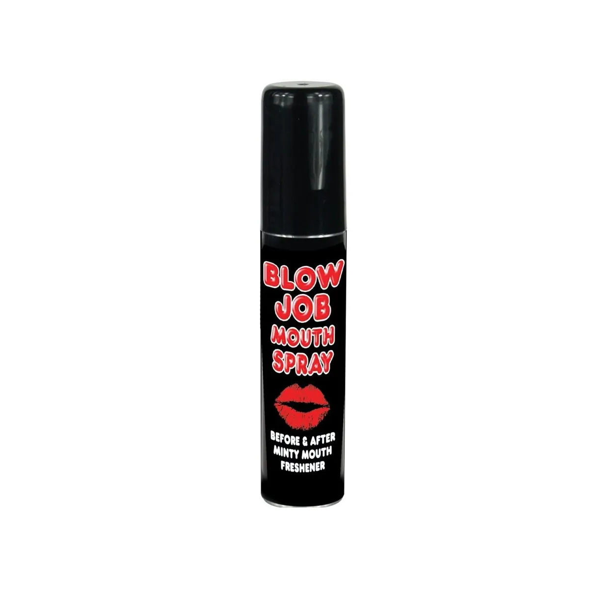 Spray rafraîchissant Blow job 25ml