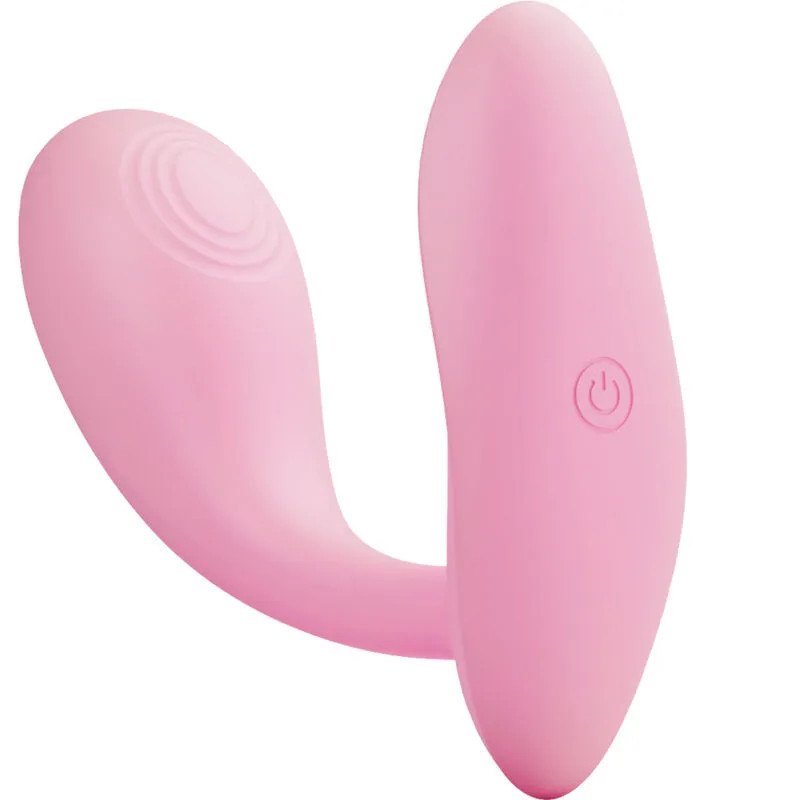 Baird Rose, Culotte Vibrante Point G Connectée