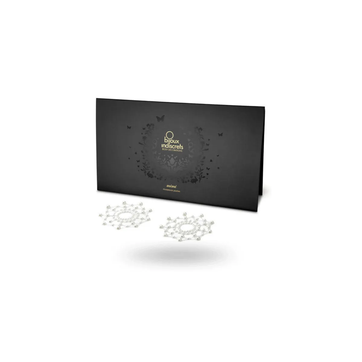 Bijoux De Sein Mimi - Perle