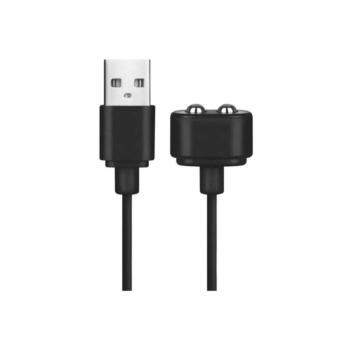 Usb Charging Cable Black