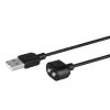 Usb Charging Cable Black