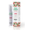 Gel Excit.Fraicheur Ginger 15Ml