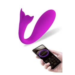 Jayleen, Œuf Vibrant Connecté