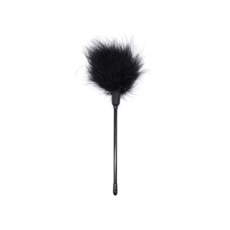 Tender Long Tickler