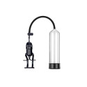 Rise Finger Grip Pump