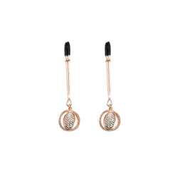 Tender Fetish Nipple Clamps 0104