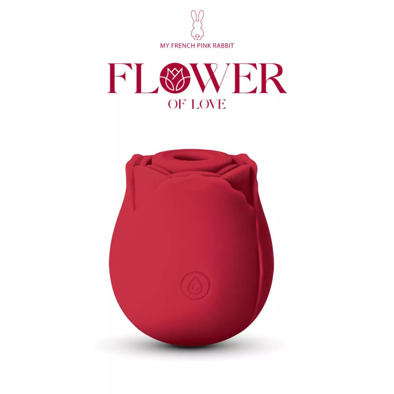 Flor del Amor