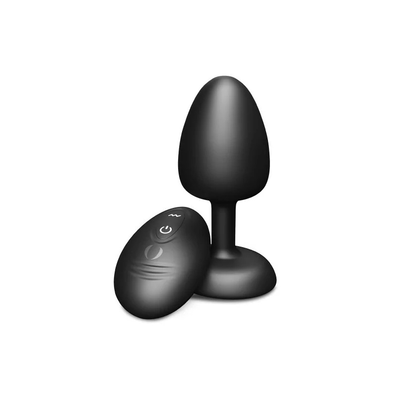Geisha Plug Infinite L