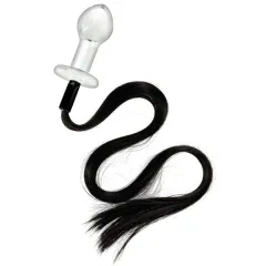 Glossy Toys Back Pony