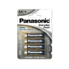 4 Lr6 Type Aa batteries