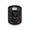 Red Wood Massage Candle 80M