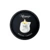 Red Wood Massage Candle 80M