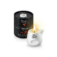 Red Wood Massage Candle 80M