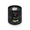 Massage candle The Blanc 80Ml