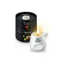 Candle Massage Bubble Gum 80Ml