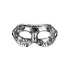 Masque Otello Argent T.U