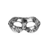 Otello Mask Silver T.U