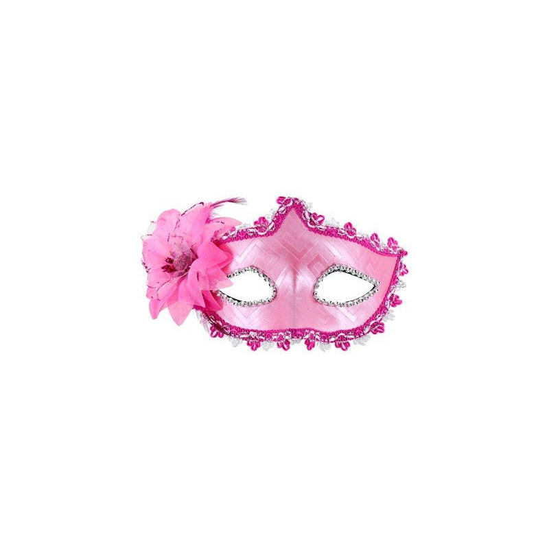 Mascarilla Tosca Rose TU