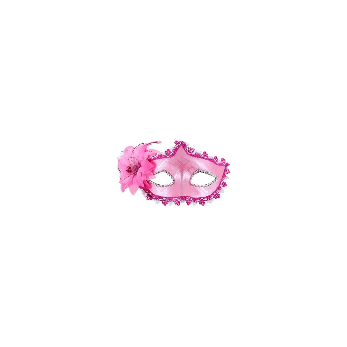 Pink Tosca Mask T.U