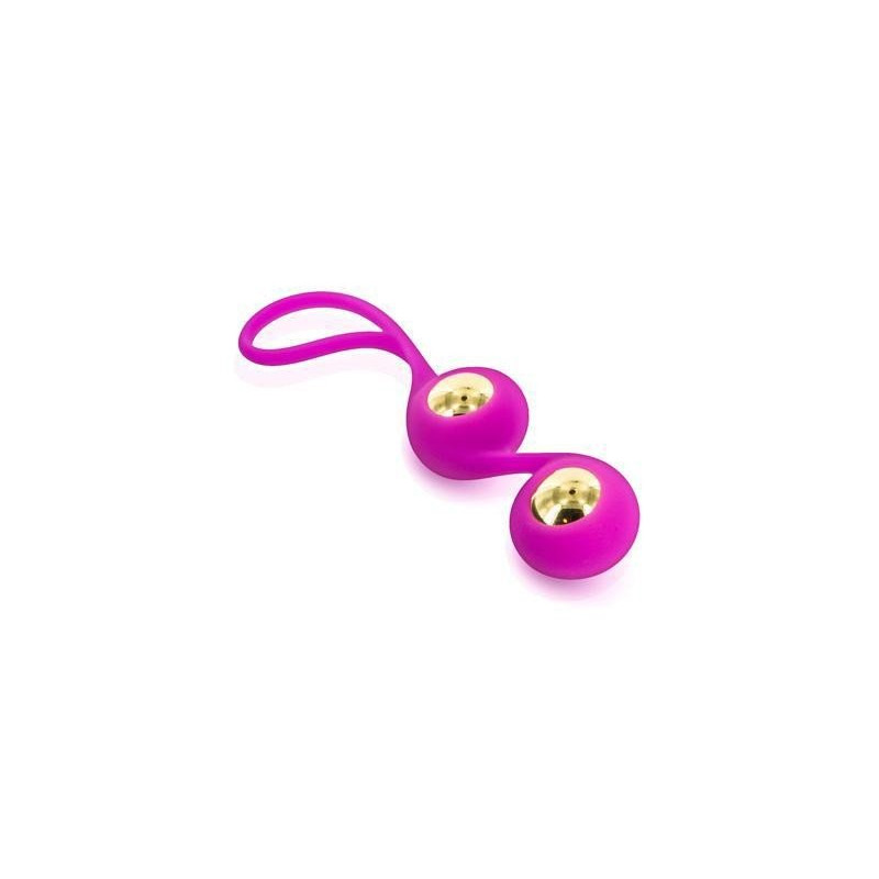 Gold Love Balls  