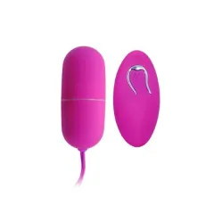 Pretty Love Arvin Fucsia