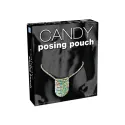 Candy Posing Pouch - Bonbon