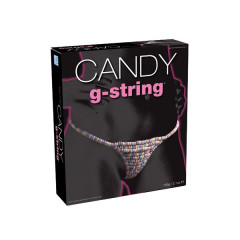 Candy G String - Bonbon