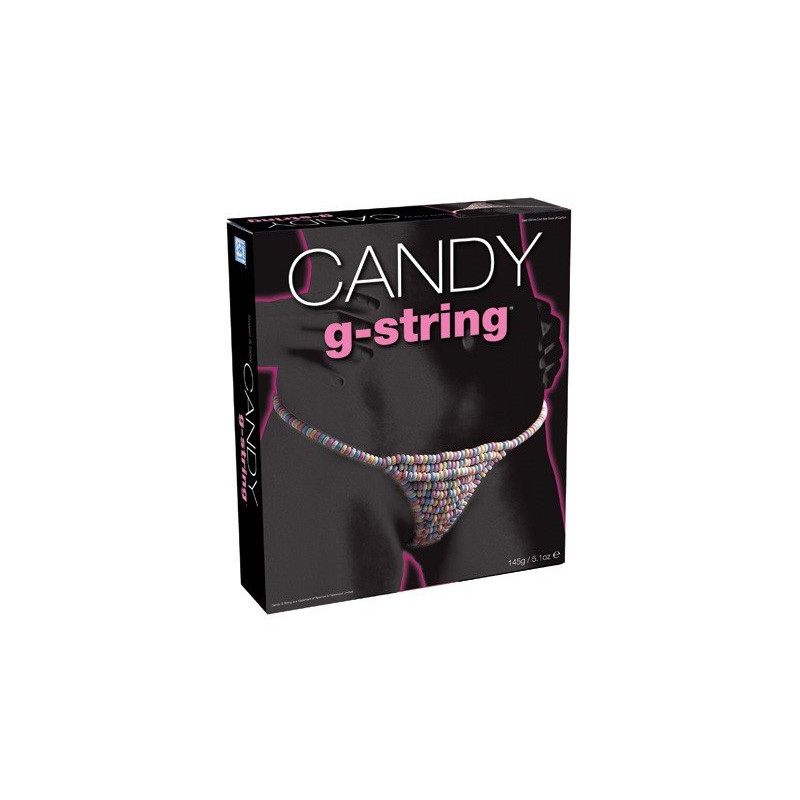 Cuerda Candy G - Candy
