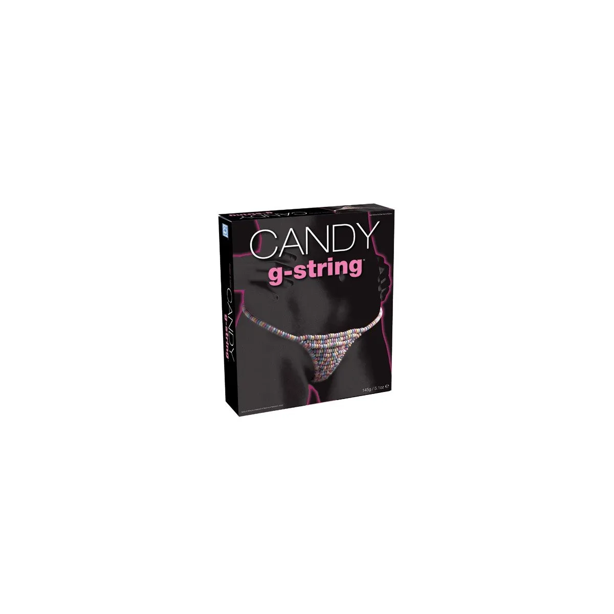 Cuerda Candy G - Candy