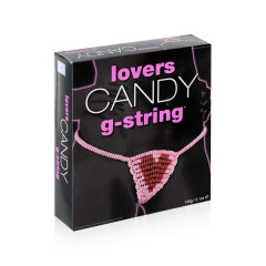 Amantes Candy G-String