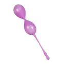 Vibe Therapy Duo Balls Rosa