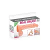 Gode Realiste Real Body Bruce 8P (Taille: T3)