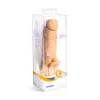 Silla Classic Silicone Flesh 22Cm