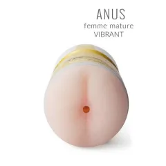 Vulcano maduro ano vibrante